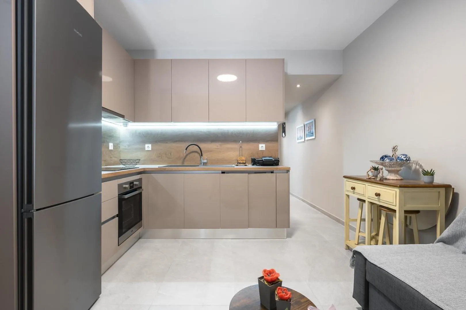 Siviri Malena House By Luxlikehome 0*,  Grécia