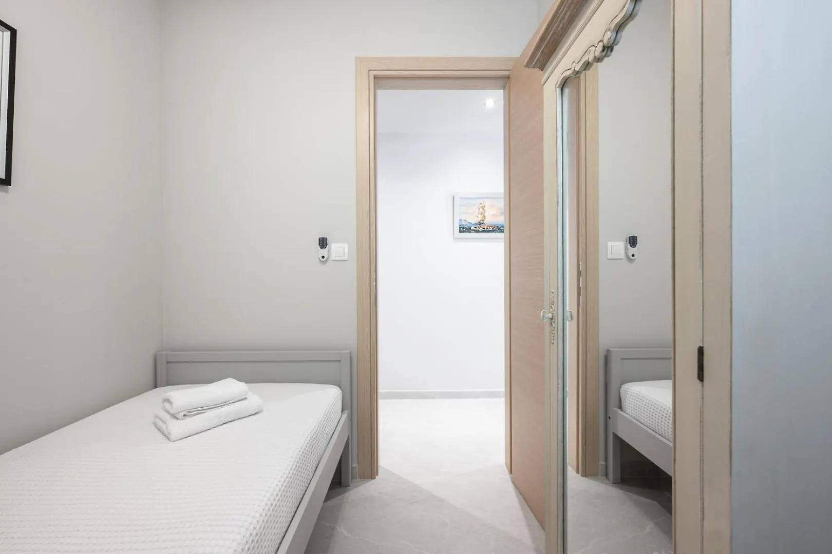 Siviri Malena House By Luxlikehome